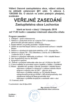 V&iacute;ce informac&iacute;..