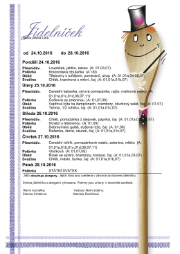 J&iacute;deln&iacute;ček 24.