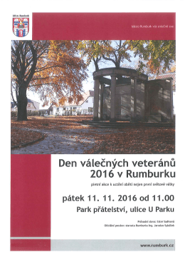 ZDE - Město Rumburk