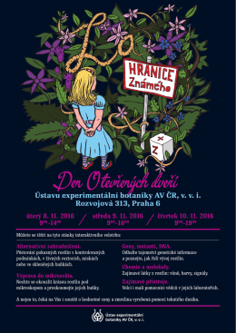 St&aacute;hněte si let&aacute;ček