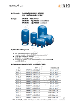 Technick&yacute; list