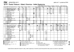 017 Česk&aacute; Třebov&aacute; - Dzbel, Chornice - Velk&eacute; Opatovice 017