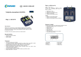 překlad- 1483491- nabíječka AccuPower IQ 338XL