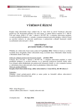 zde lze uv&eacute;st Doporučeně