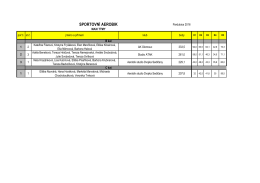 Maxi t&yacute;my - Mistry s Mistry