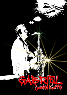 Gabriel (Uk&aacute;zka)