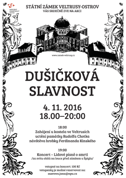 jaro na z&aacute;mku