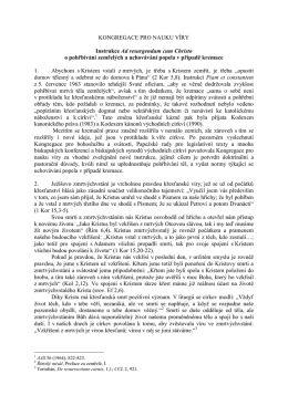 zde - Farnost rychvald