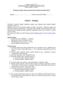 Zadání - People