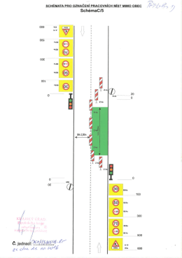 Příloha 1 - I-22, Nová Víska