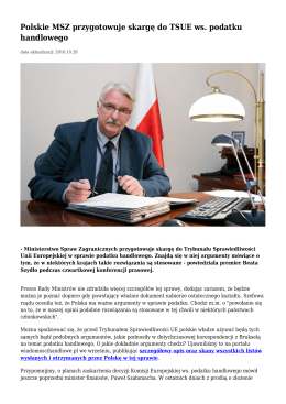 wydrukuj podstronę do PDF