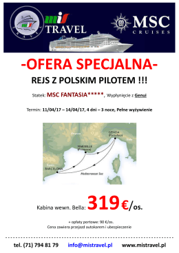 więcej