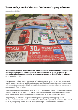 wydrukuj podstronę do PDF