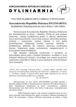 dyliniarnia