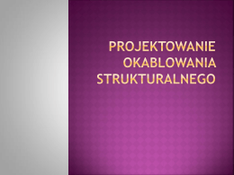 notatka dla klasy 2ti - niedokonczona prezentacja na lekcji