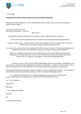 zapisz jako PDF
