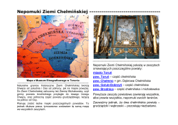 Ziemia Chełmińska