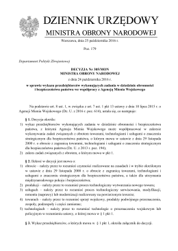 Treść aktu