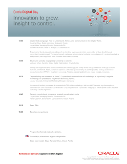 13:00 Digital Body Language: How to Understand, Attract