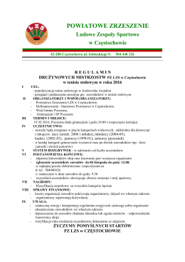 Szczeg&oacute;ły >> czytaj dalej