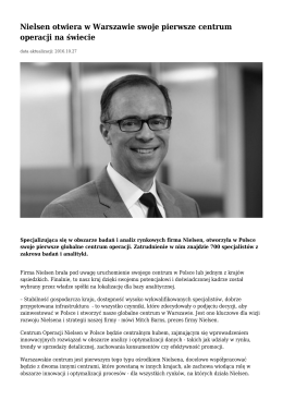 wydrukuj podstronę do PDF