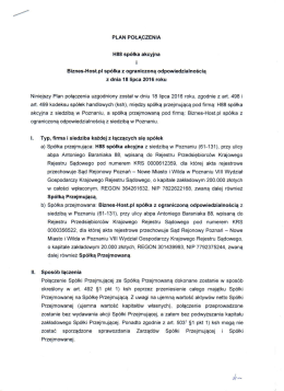 BiznesHost &bull; Hosting VPS i serwer&oacute;w dedykowanych - Biznes