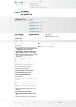 Pobierz dokument PDF z ofertą