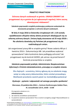 24 października 2016