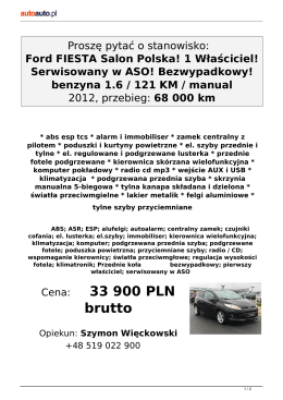 Drukuj ofertę
