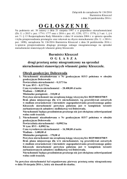 więcej - Kleszczele