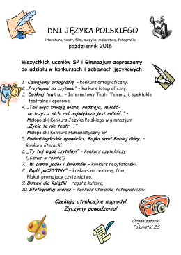 więcej.