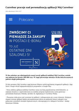wydrukuj podstronę do PDF