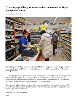 wydrukuj podstronę do PDF