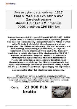 Drukuj ofertę