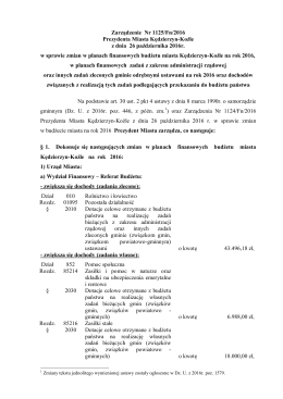 1125_Fn_zmiany w planach 26 października 2016