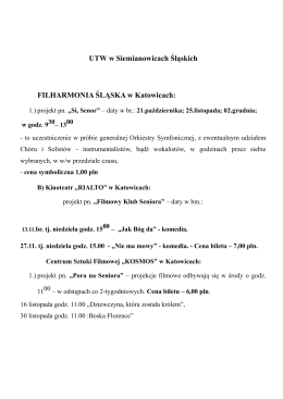 filharmonia i kinoteatr