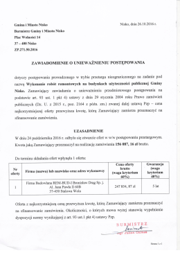 Zeskanowane obrazy