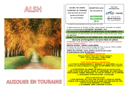 talon auzouer novembre decembre 2016