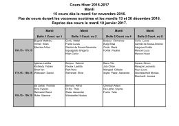 groupes-mardi-hiver-2016-2017