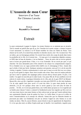 Téléchargez un Extrait