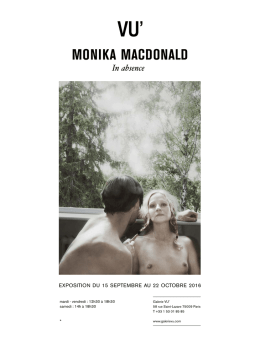 press kit