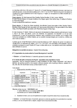Compte rendu 22-07-16