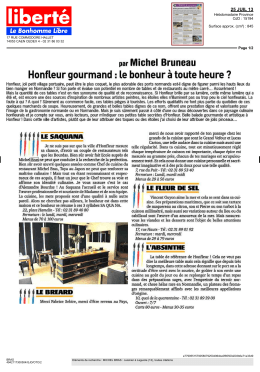 Lire l`article - Alexandre Bourdas