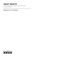 SMART REMOTE