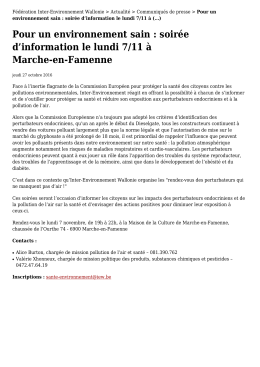 Télécharger l`article au format PDF - Fédération Inter
