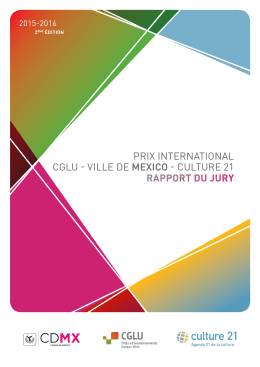 rapport complet du Jury