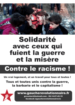 Solidarité