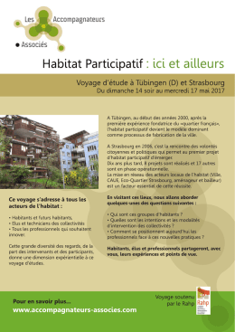 T&eacute;l&eacute;charger - Accompagnateurs Associ&eacute;s