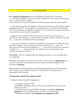 76_FondationArm&eacute;eDuSalut_CVS PENSE B&Ecirc;TE.doc