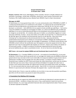 Groupe Sant&eacute; Reunion 8 25 Octobre 2016